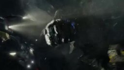 Spot 'Oggi cancelleremo l'apocalisse' - Pacific Rim