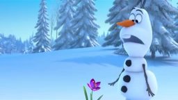 Teaser Trailer Italiano - Frozen - Il regno del ghiaccio