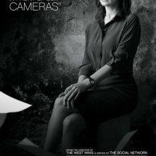 The Newsroom: un character poster per il personaggio interpretato da Emily Mortimer