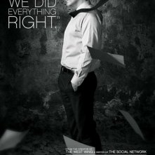 The Newsroom: un character poster per il personaggio interpretato da Jeff Daniels