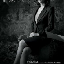 The Newsroom: un character poster per il personaggio interpretato da Olivia Munn