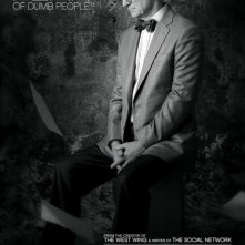 The Newsroom: un character poster per il personaggio interpretato da Sam Waterston