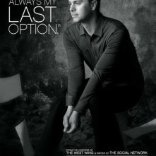 The Newsroom: un character poster per il personaggio interpretato da Thomas Sadoski