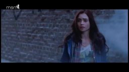 Uk Trailer - The Mortal Instruments: City of Bones