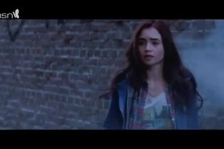 Uk Trailer - The Mortal Instruments: City of Bones