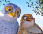 Zambezia: animazione, pennuti e magia dell'Africa in homevideo