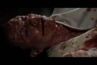 Clip 'L'assassino all'opera' - Tulpa - Perdizioni mortali