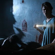 ESP 2: Fenomeni paranormali: Dylan Playfair in una scena del film