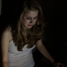 ESP 2: Fenomeni paranormali: Leanne Lapp in una scena tratta dal film