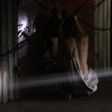 ESP 2: Fenomeni paranormali: un'agghiacciante scena tratta dal film