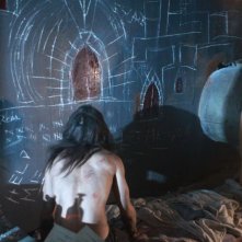 ESP 2: Fenomeni paranormali: un'inquietante immagine del film