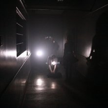 ESP 2: Fenomeni paranormali: una scena tratta dal film