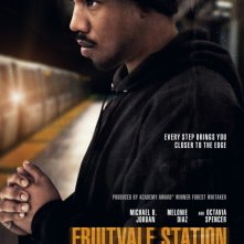 Fruitvale Station: nuovo poster USA
