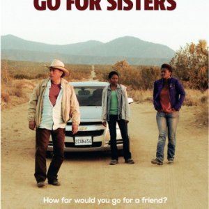 Go for Sisters: la locandina del film
