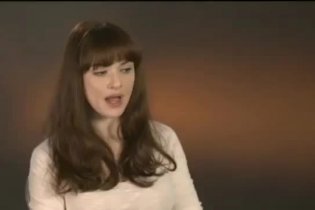 intervista 'Jude Law e Rachel Weisz' - Passioni e desideri