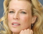 Kim Basinger in Petit