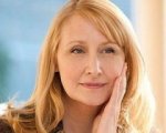 Patricia Clarkson in The Maze Runner