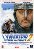Ritorno al passato: la locandina del film