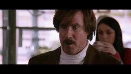Trailer - Anchorman: The Legend Continues
