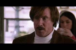 Trailer - Anchorman: The Legend Continues