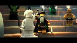 Teaser Trailer - The Lego Movie