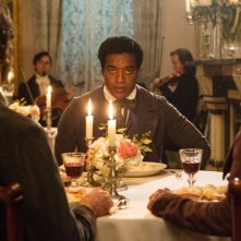 Twelve Years A Slave Chiwetel Ejiofor A Tavola 278478