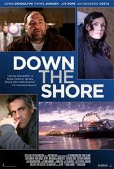 Down the Shore: la locandina del film