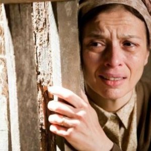 Halima's Path: un'immagine che ritrae Alma Prica