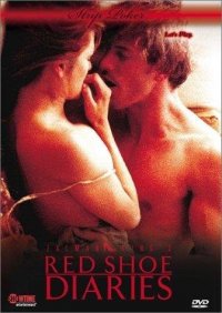 Locandina di Red Shoe Diaries