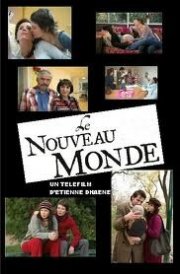 Le nouveau monde: la locandina del film