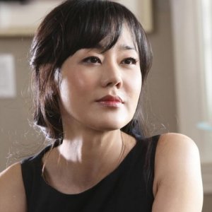 Mistresses: Yunjin Kim in una scena della serie ABC