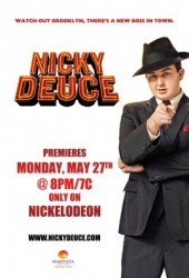 Nicky Deuce: la locandina del film