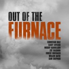 Out of the Furnace: la locandina