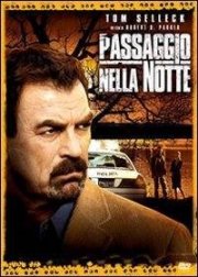 Passaggio nella notte: la locandina del film