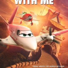 Planes Character Poster 2 278619
