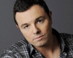 Seth MacFarlane ospite in Futurama