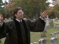 Stephen King decreta i migliori film horror degli ultimi 25 anni, tra cui il suo preferito
