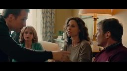 Trailer 2 - I Give It a Year