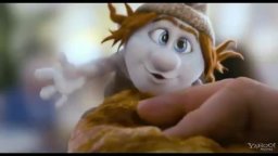 Trailer 2 - The Smurfs 2
