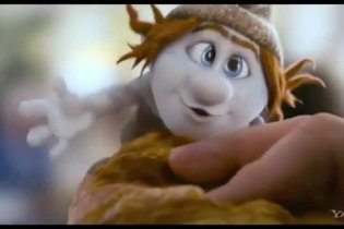 Trailer 2 - The Smurfs 2