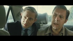 Trilogy Trailer - The World's End