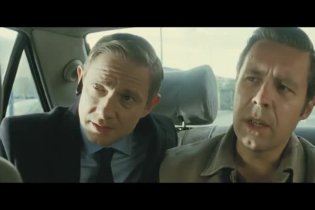 Trilogy Trailer - The World's End