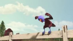 Trailer - Free Birds