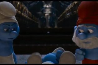 Trailer Italiano 2 - I Puffi 2