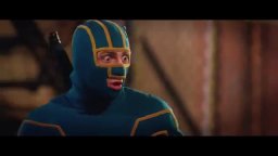 Trailer Italiano 2 - Kick-Ass 2