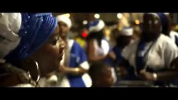 Trailer Italiano - Viramundo