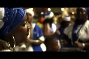 Trailer Italiano - Viramundo