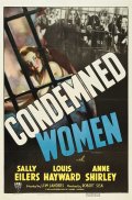 Condannate: la locandina del film
