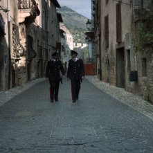 Crew2Crew - A un passo dal sogno: una scena del film