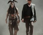 The Lone Ranger: featurette esclusiva del film